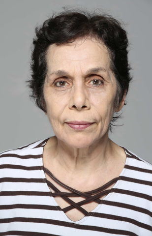 Alex Andréa