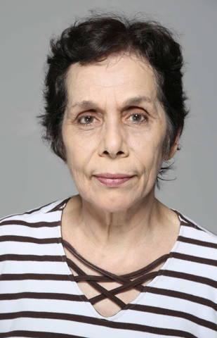 Alex Andréa