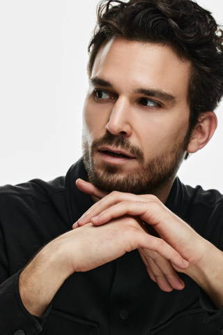 Cedric Bavré
