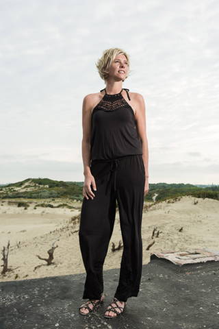 Paulien  Schaap