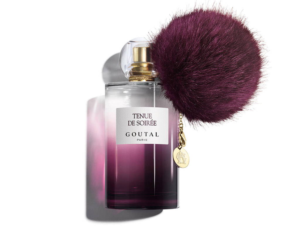 トゥニュ ドゥ ソワレ オードパルファム