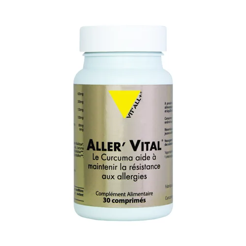 Aller Vital® - Allergies
