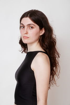 Pauline Pralong