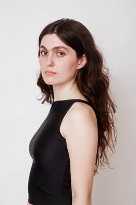 Pauline Pralong