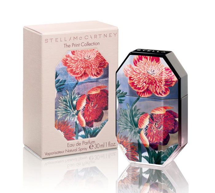 Stella McCartney, Print Collection | - Branding & Packaging Inspiration
