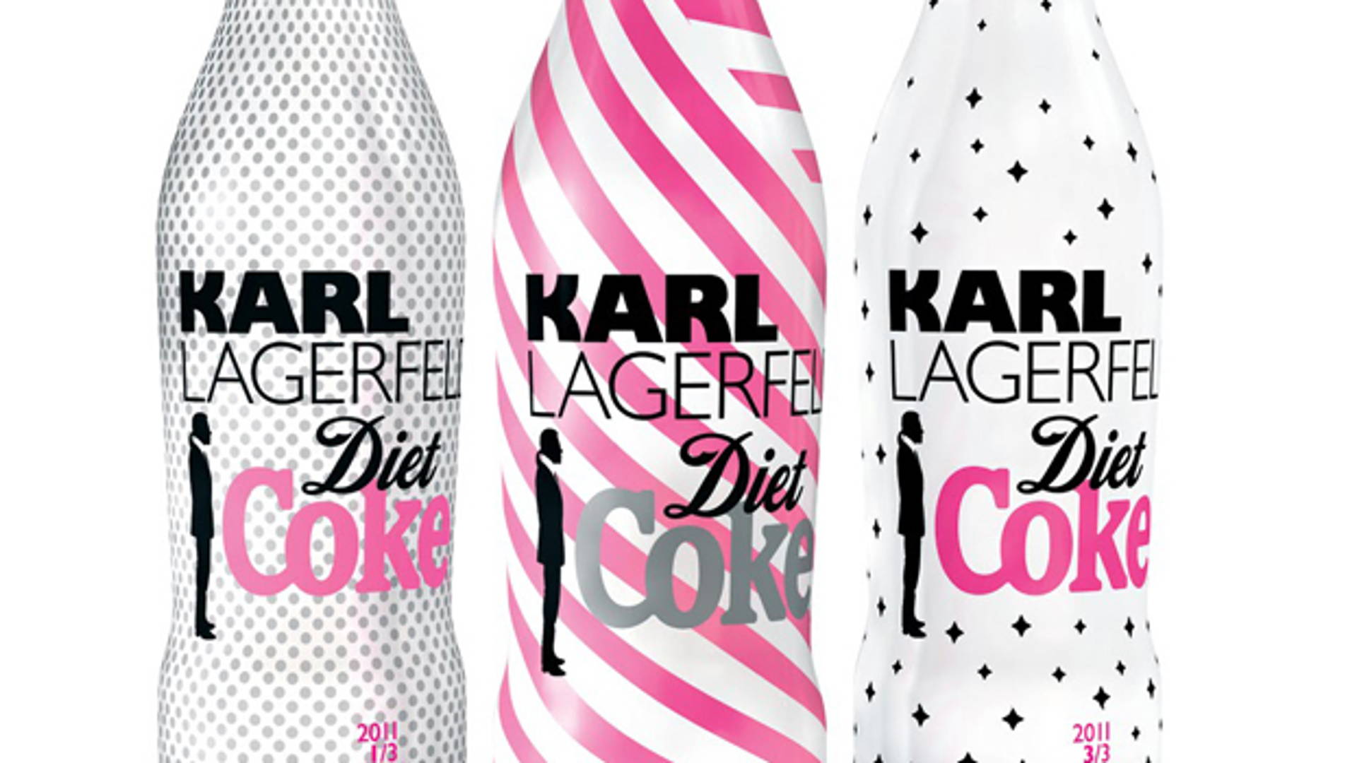 Featured image for Karl Lagerfeld Diet Coke