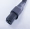 Synergistic Research  Tesla T3 Power Cord; 6ft AC Cable... 6