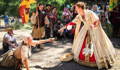 Renaissance fair