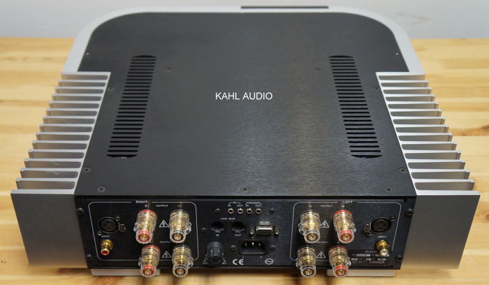 Classe CA-2100 stereo amp. Lots of positive reviews! $4...