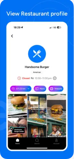 Algolia developers developer - Godstime O.'s portfolio image