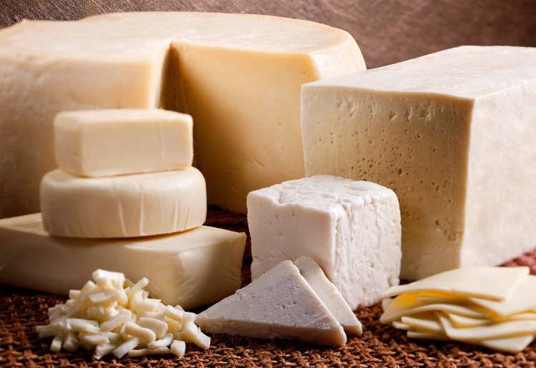 チーズ開封後賞味期限