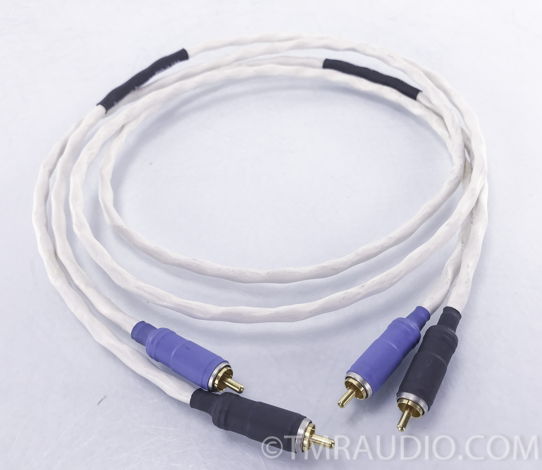 Synergistic Research RCA  Cables; 4 ft. Pair Interconne...