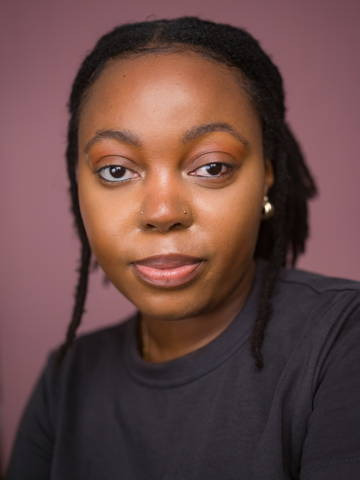 Palesa M.
