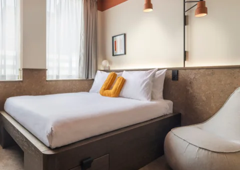 The Usual Hotels: How to build connections with guests from day one