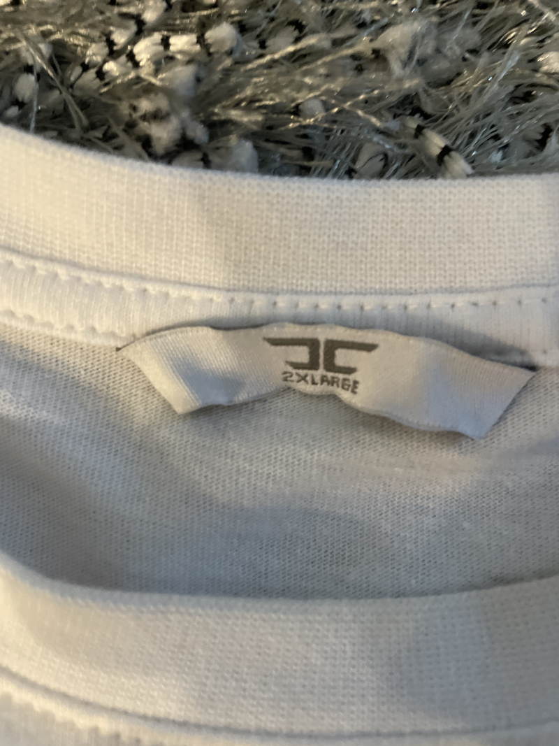 The Sweet Life L/S T-Shirt (White) - $15.00 | FlipJC