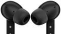 par de fones ht05 preto