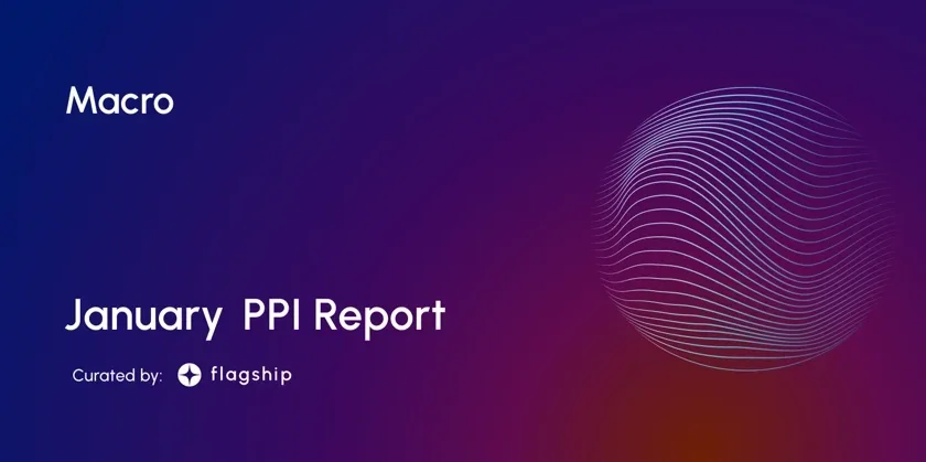 January PPI Report