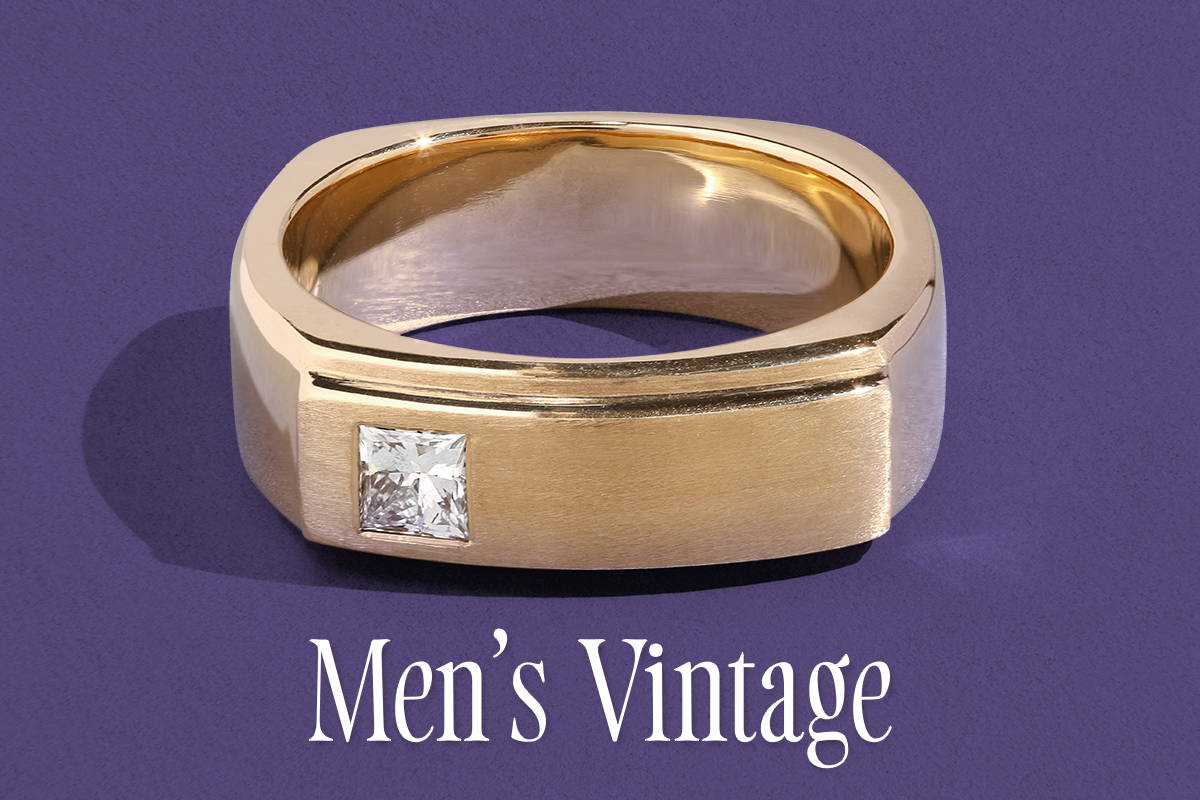 Shop Men's Vintage Bands