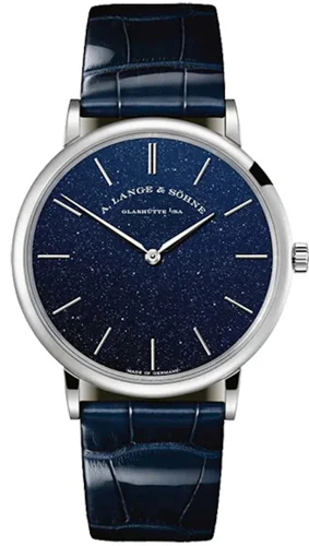 A. Lange & Söhne Saxonia