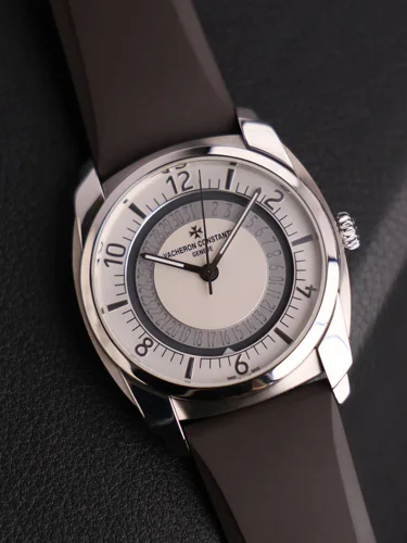 Vacheron Constantin Quai de l'Ile 4500S/000A-B195