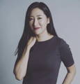 Phoebe Song, Founder of Snow Fox Skincare.