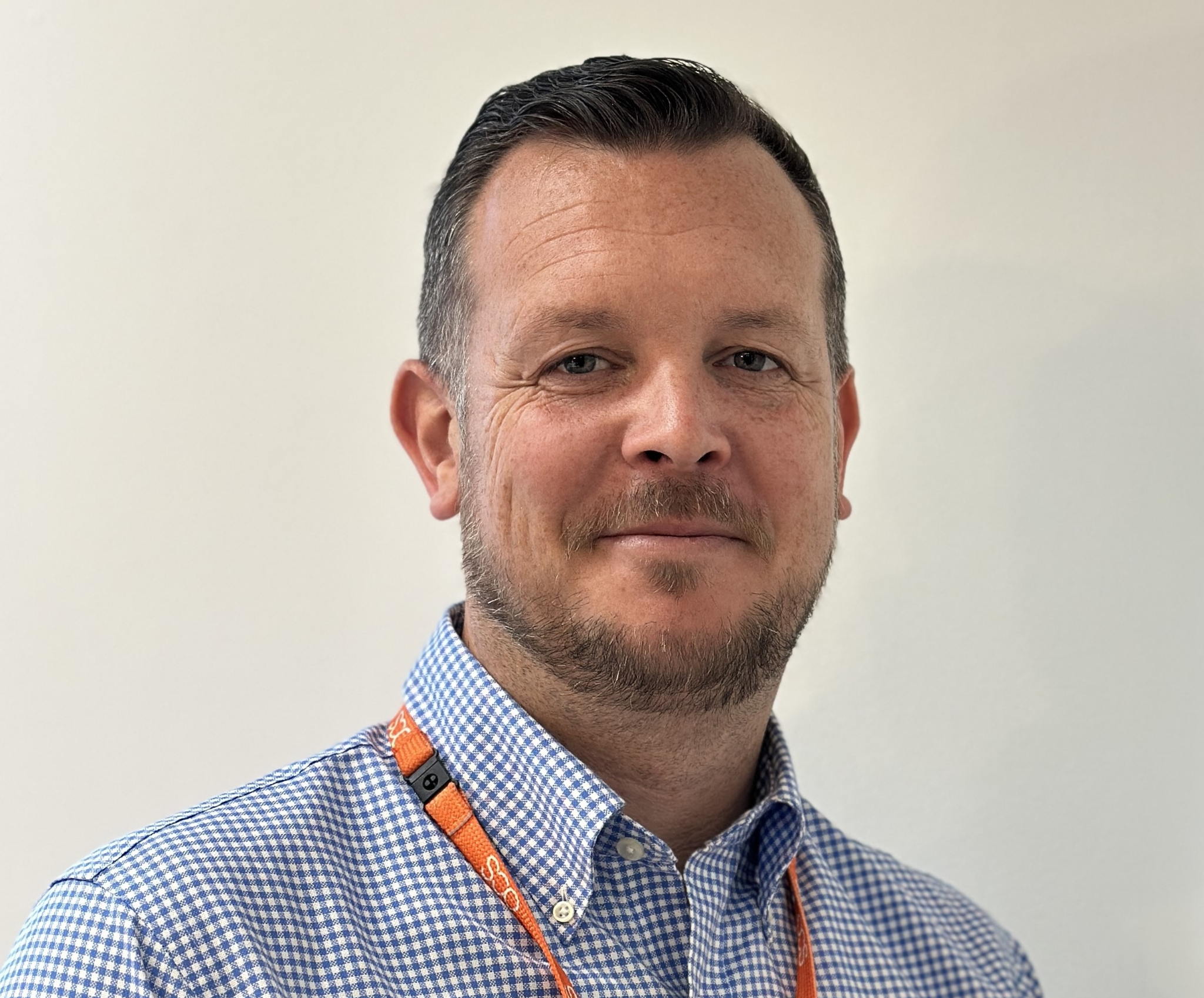 A World FM Day Celebration: Carl Gage, Regional Director, Hard Services