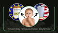 Kendamil Baby Formula VS American Baby Formula Cover | My Organic Company