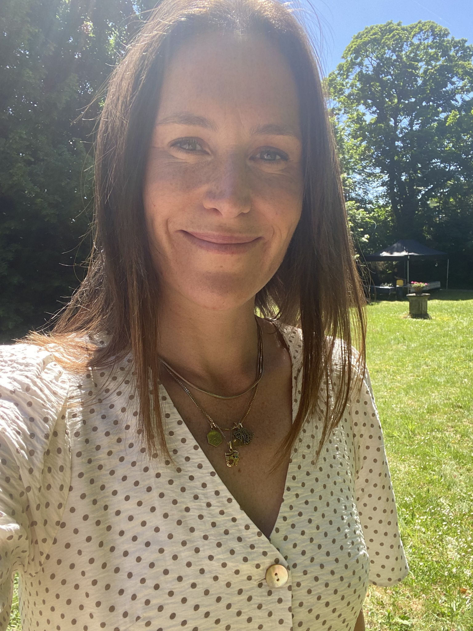 Gaelle Wulleman
