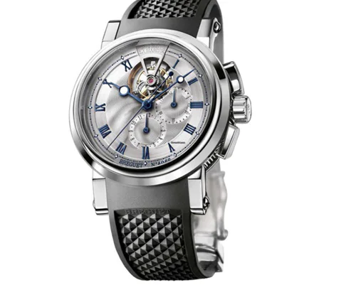 Breguet Marine Tourbillon