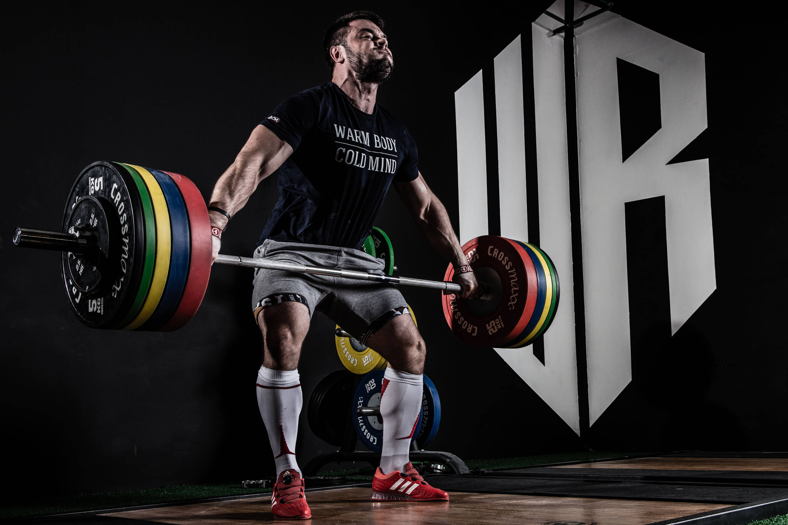 ᐈ Olympic Weightlifting Training Programs and Workouts – Torokhtiy  Weightlifting