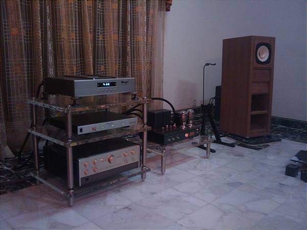 SET powered Hi-efficiency System