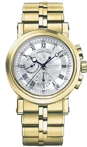 Breguet Marine Chronograph