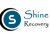 SHINE Recovery EDB to PST Software