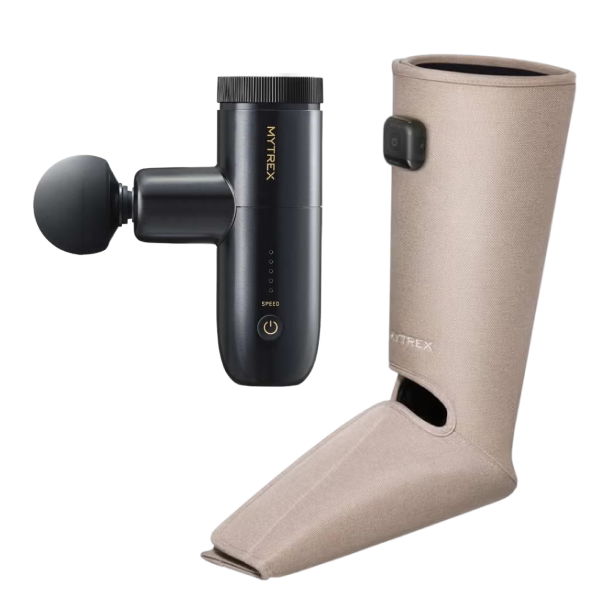 マッサージ器・電気治療器 月額制プラン 初月40%OFF