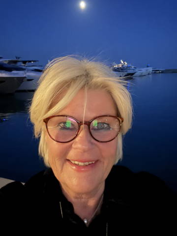 Andrea Gretz 