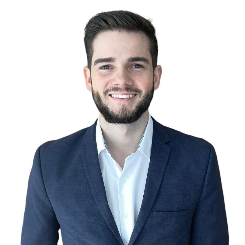 photo of agent, Kevin Dacostaneves