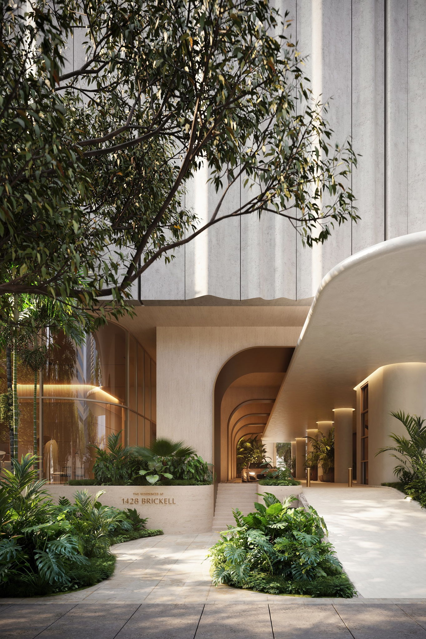 featured image of 1428 Brickell