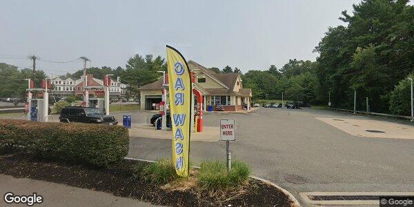 Precision Automotive exterior