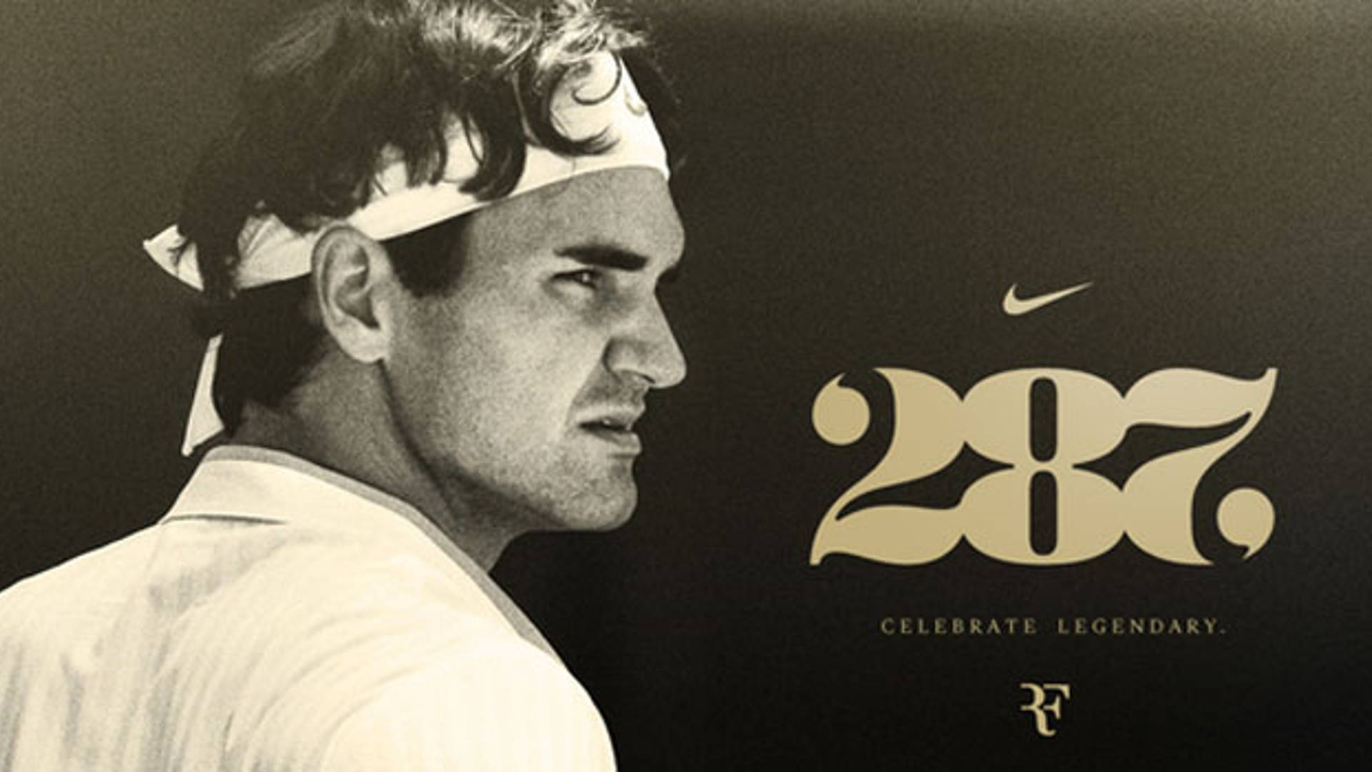 Featured image for Roger Federer: Celebrate Legendary