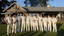 Heathcoat cricket club logo
