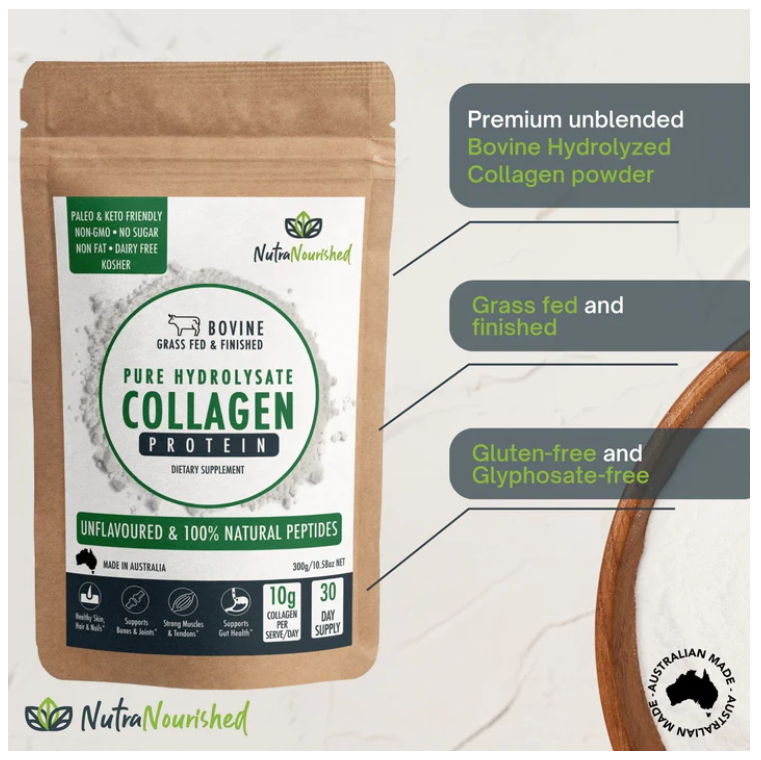 Bovine Collagen - Image 3