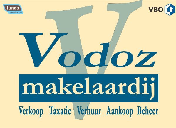 Vodoz Makelaardij