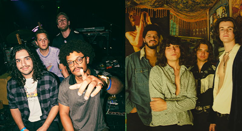 Pump Action and The Retrograde