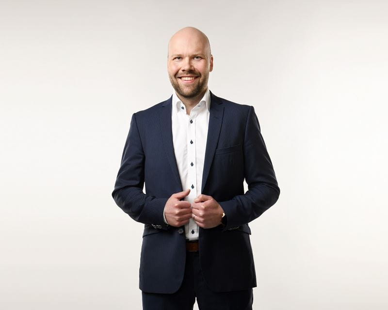Timo Vaismaa