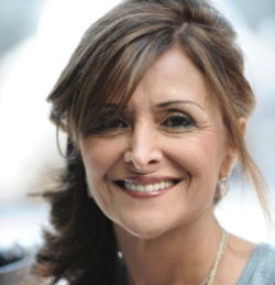avatar Ilana Omari