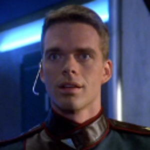 Corwin Avatar