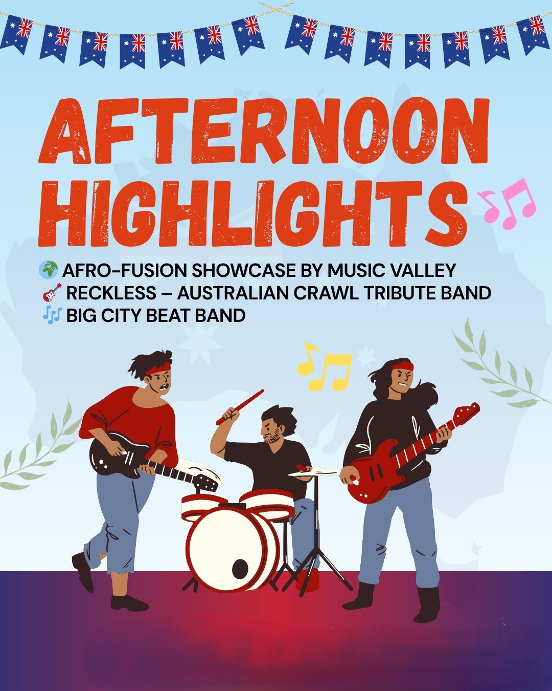 Wyndham Arts and Events Voucher - Image 3