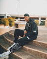 Durag Camouflage
