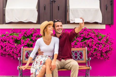 Private boat tour to Murano, Burano, Torcello