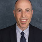 Itai Danovitch, MD, MBA